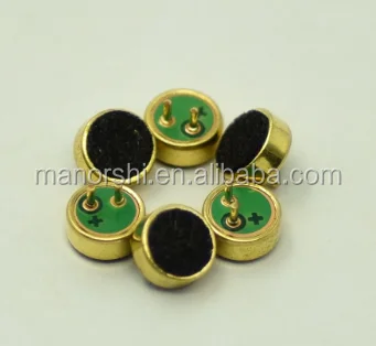 OEM 4015 high sensitivity unidirectional electret condenser Microphone for bat detector