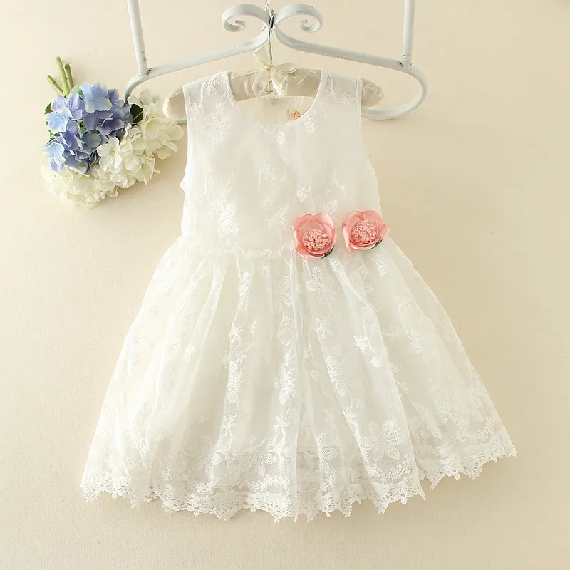 White Frock Design for Baby Girl | Dresses Images 2022