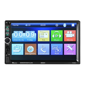 Android car dvd radio gps and navigation system for universal car dvd
