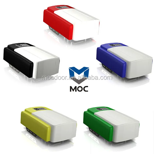 Электронные открыватели гаражных дверей с дистанционным управлением