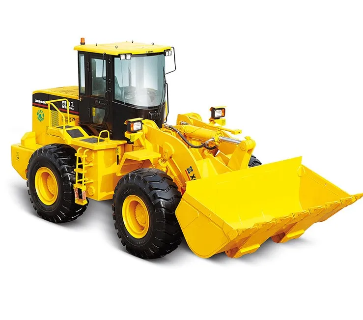 2023 XGMA 955 Front End Wheel Loader Price XG935 XG955H for Sale