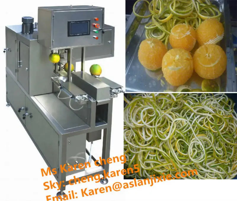 Machine à éplucher le citron persimmon éplucheur industriel de fruits -  Chine Machine à éplucher les fruits, machine à éplucher les légumes