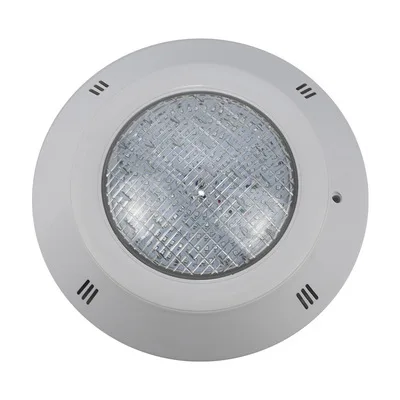 flush mount pool light