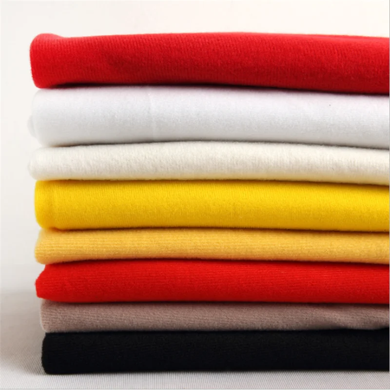 120GSM Polyester Tricot Lining Fabric