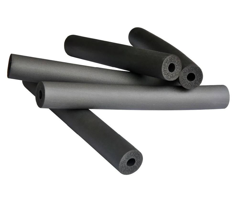 Bellsafe-flex Nitrile rubber insulation pipe/tubes