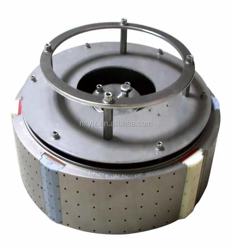 Replacing Krones Contiroll Labelling Machine Change Parts OEM Parts