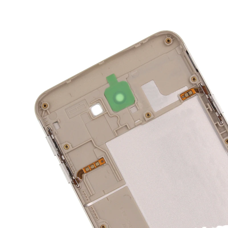 Корпус сотового телефона, Крышка батарейного отсека для корпусов мобильных телефонов Samsung Galaxy G610