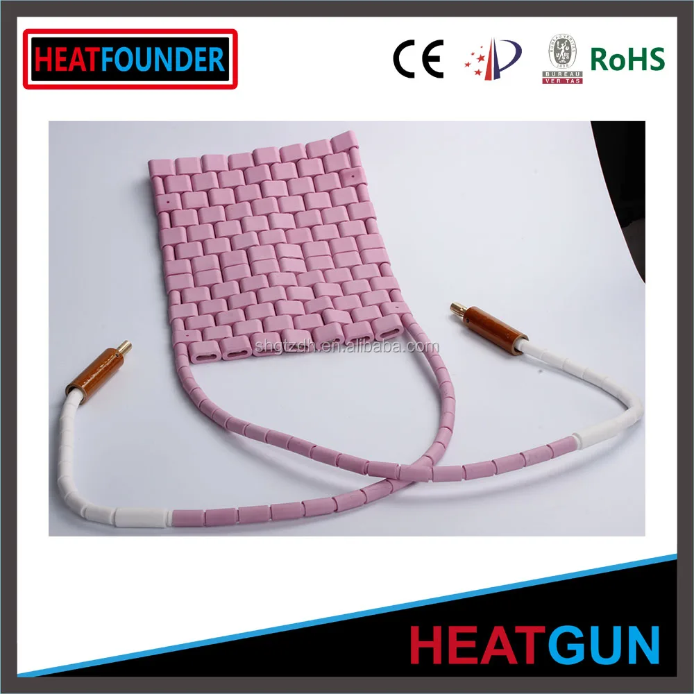 ИНФРАКРАСНЫЕ КЕРАМИЧЕСКИЕ ГРЕЛКУ ГЛИНОЗЕМА КОВРИК ОБОГРЕВАТЕЛЬ ПОДОГРЕВАТЕЛЯ ГАЗА ПЛИТЫ ТУРЕЦКОЙ КЕРАМИКИ ПЛАСТИН