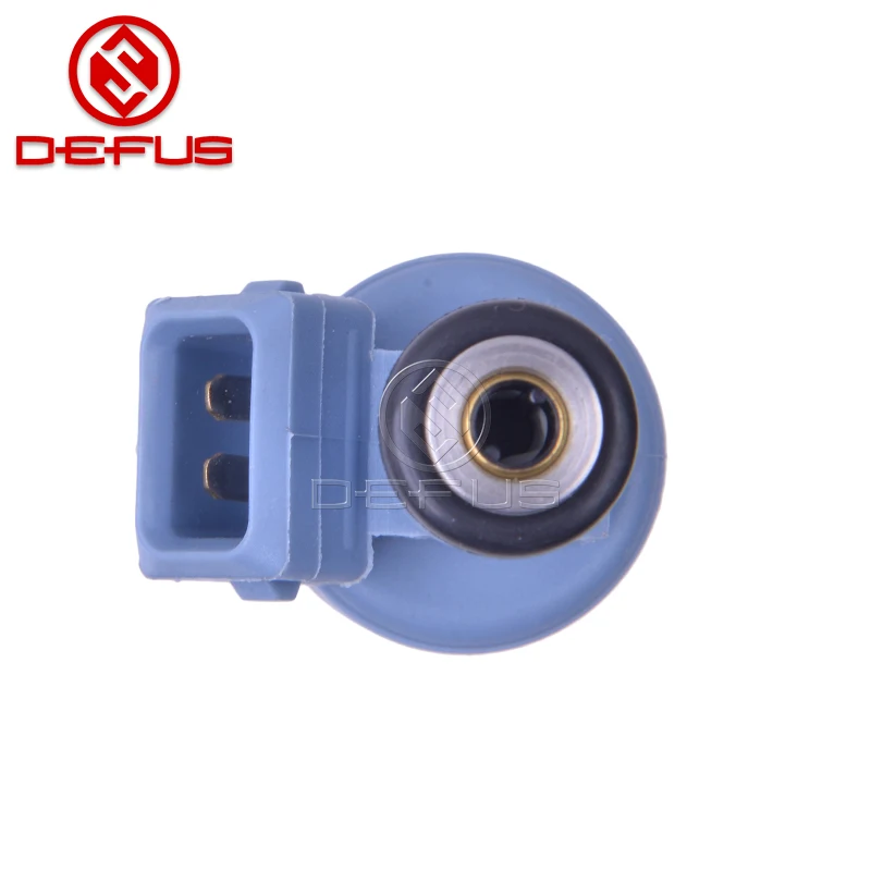 DEFUS Great Performance 1600CC CNG Fuel Inject Nozzle 0280150842 for Doblo Cargo Marea Astra  1.6L 16V 0280150842 Nozzle Fuel