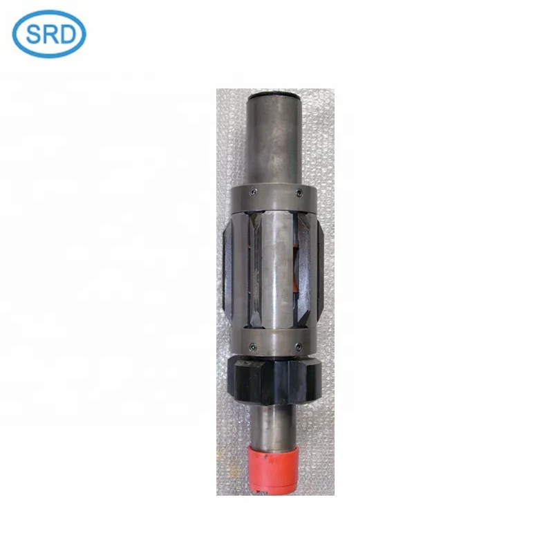 
 API 5CT Tubing Anchor with Alloy Steel Material  