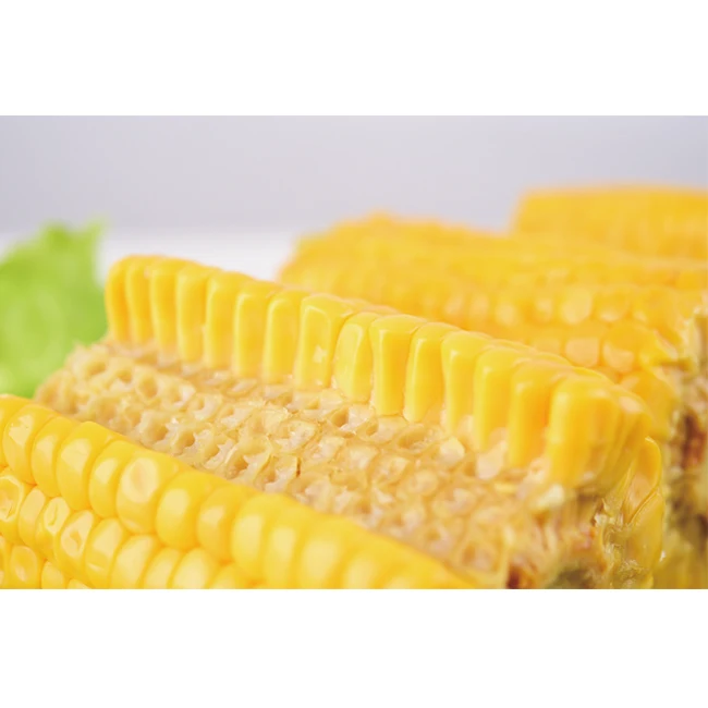 Заводская прямая вакуумная упаковка без ГМО Свежий Супер сладкий