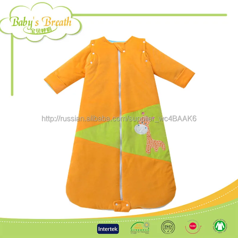 BSB087 эко-продажа плюшевых на забавный малыш спит картина мешка