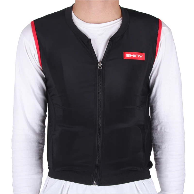 Защитная накладка D3O для спины материал SPO подходит горных и мотоциклов защита лыж сноуборда пять