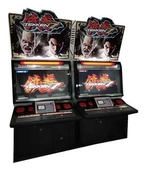 tekken 3 game machine for sale