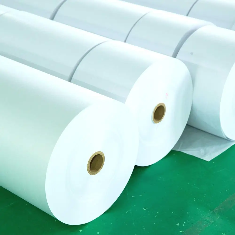 Richer Colored Thin Tissue Paper for Packaging - China Mf Tissue