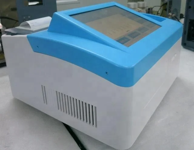 Настольный детектор взрывчатых веществ IMS technology ETD, военный детектор безопасности взрывчатых веществ