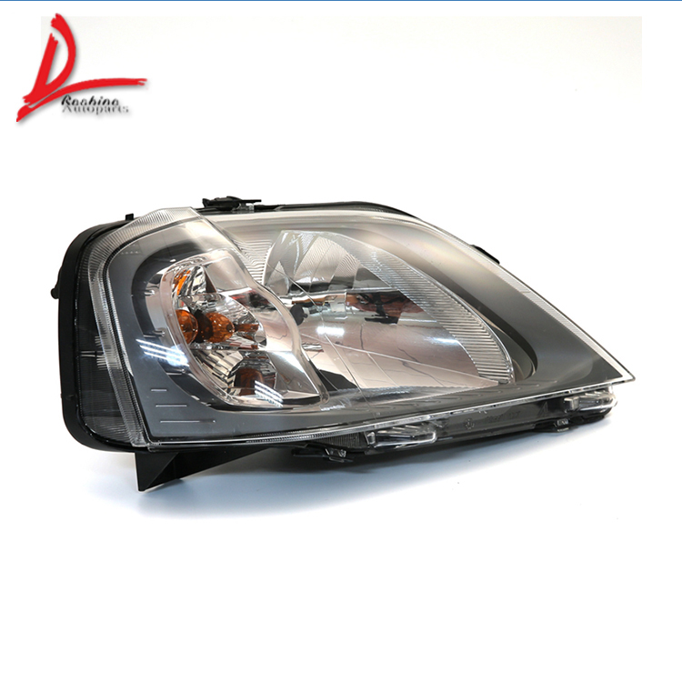 RENAULT ★LAMP★ Head Lamp for Renault Logan 2012 - 260106344R/260601225R