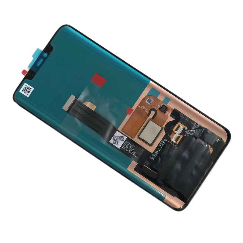 Original Lcd For Huawei Mate 20 Pro Lyal29 Oled Lcd Display Screen Touch Panel Digitizer With