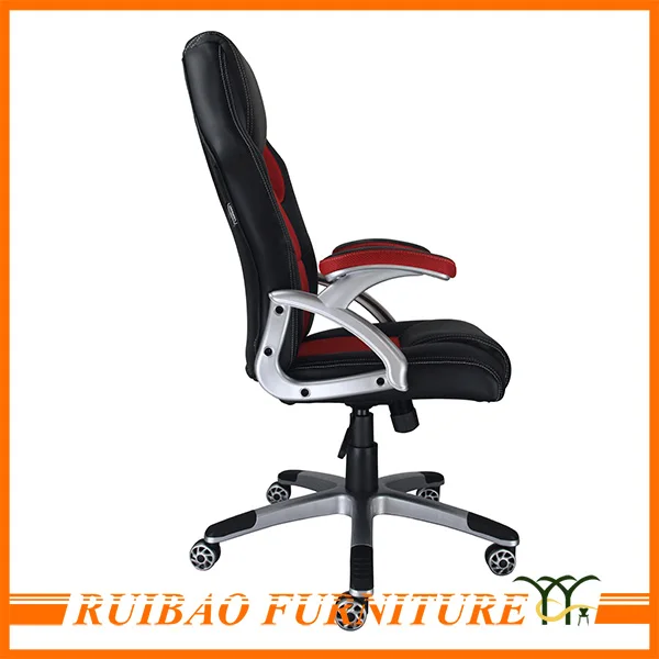 
 Дешевые Высокой Спинкой Офисные Кресла Купить Вращающееся Кресло Подлокотник Компьютерный Стол Мебель  