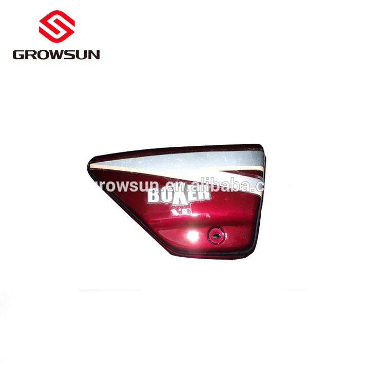 bajaj ct 100 side panel price