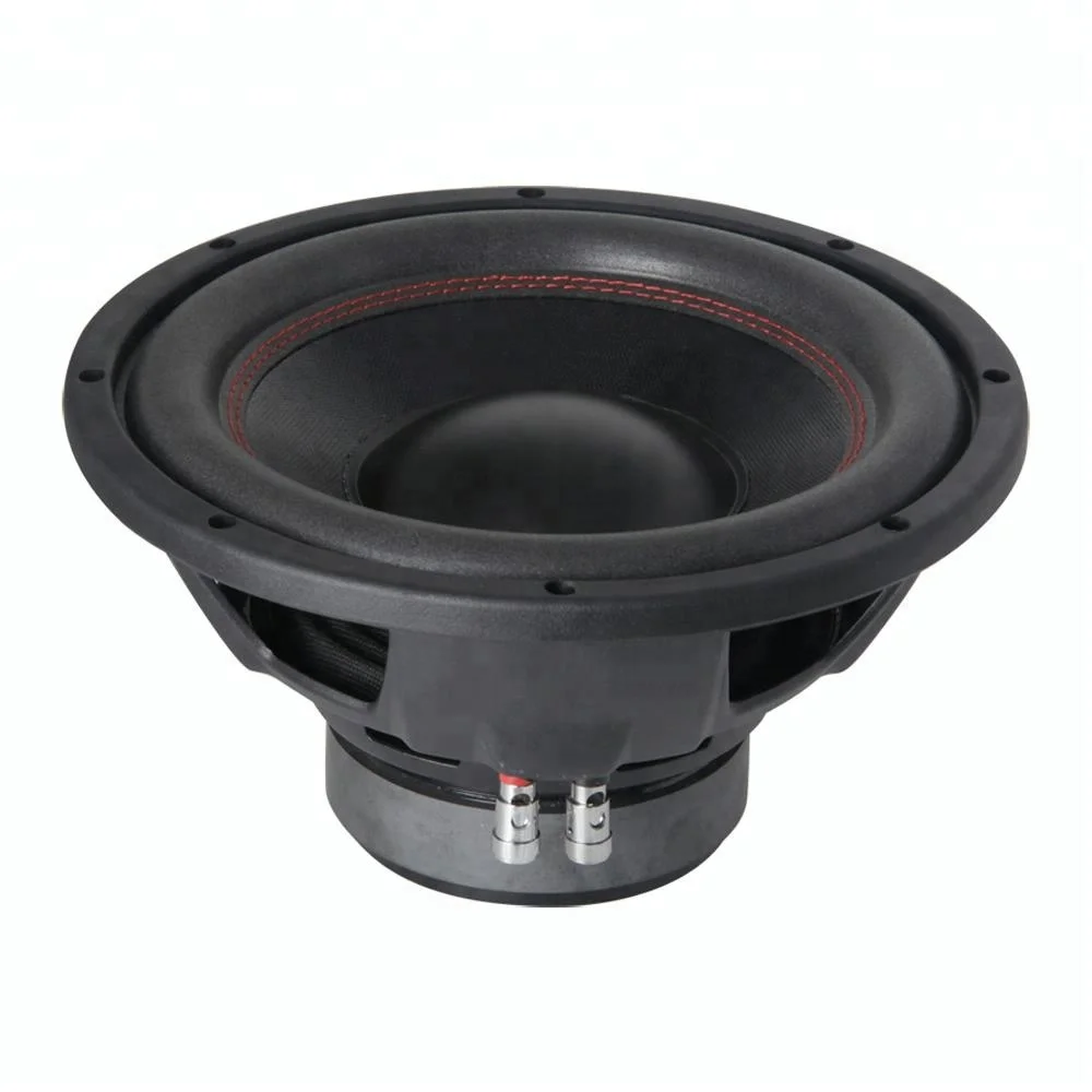 Sub-1516 China Car Competition Speakers 