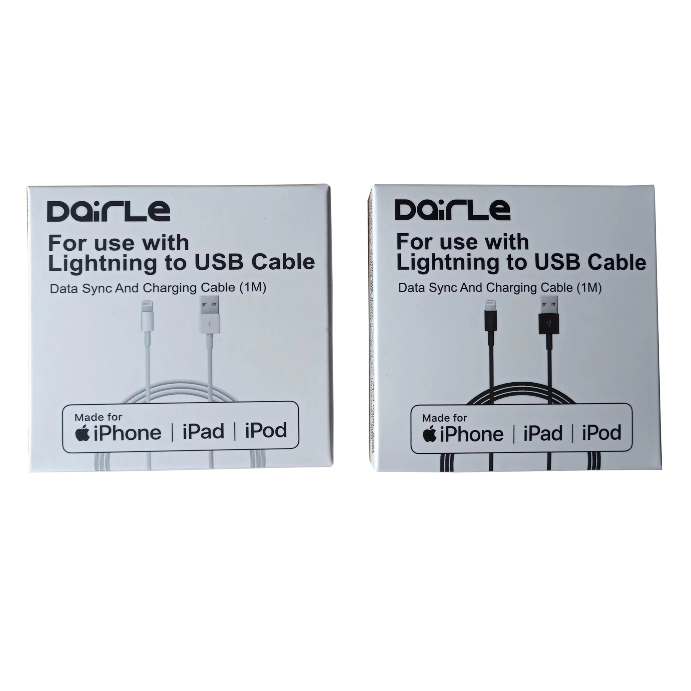 MFi Сертифицированный для Apple iPhone 8/7/6s Быстрая зарядка lightn usb кабель передачи данных оригинального зарядного устройства