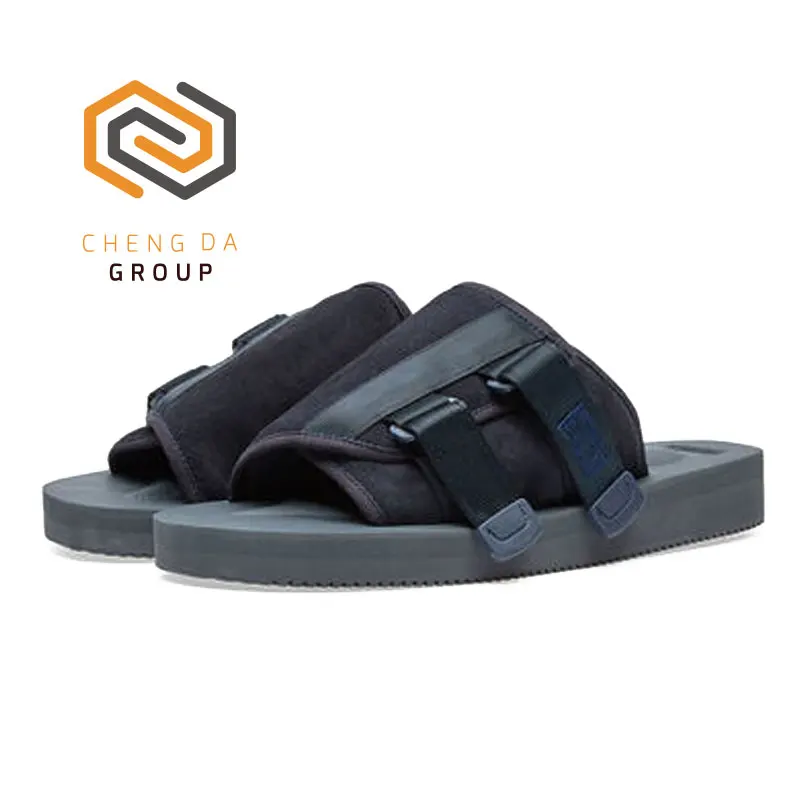 mens casual slippers outdoor