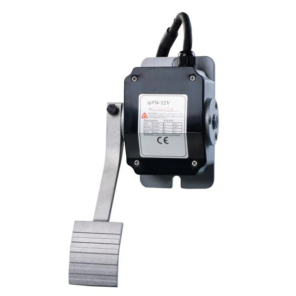 80kW AC Synchronous Motor for Electric Vehicle