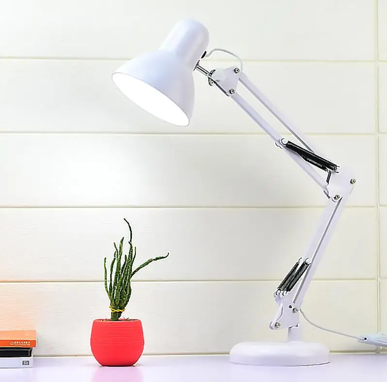 2018 New  Desk Lamp Table Lamp Best Sellers Collapsible Led Desktop Rechargeable Eyeled Portable