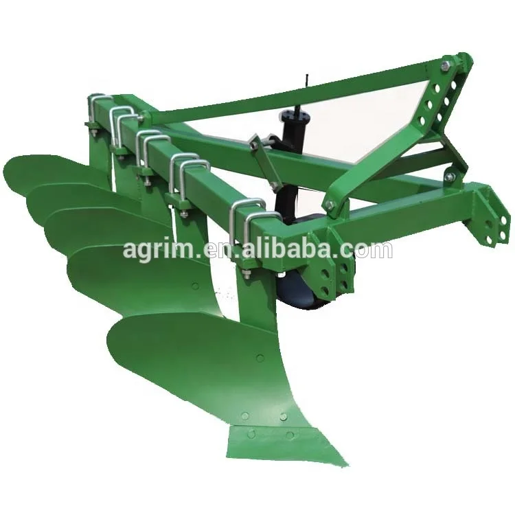 Agricultural Tools 3 Point Link Share Plough for Tractor