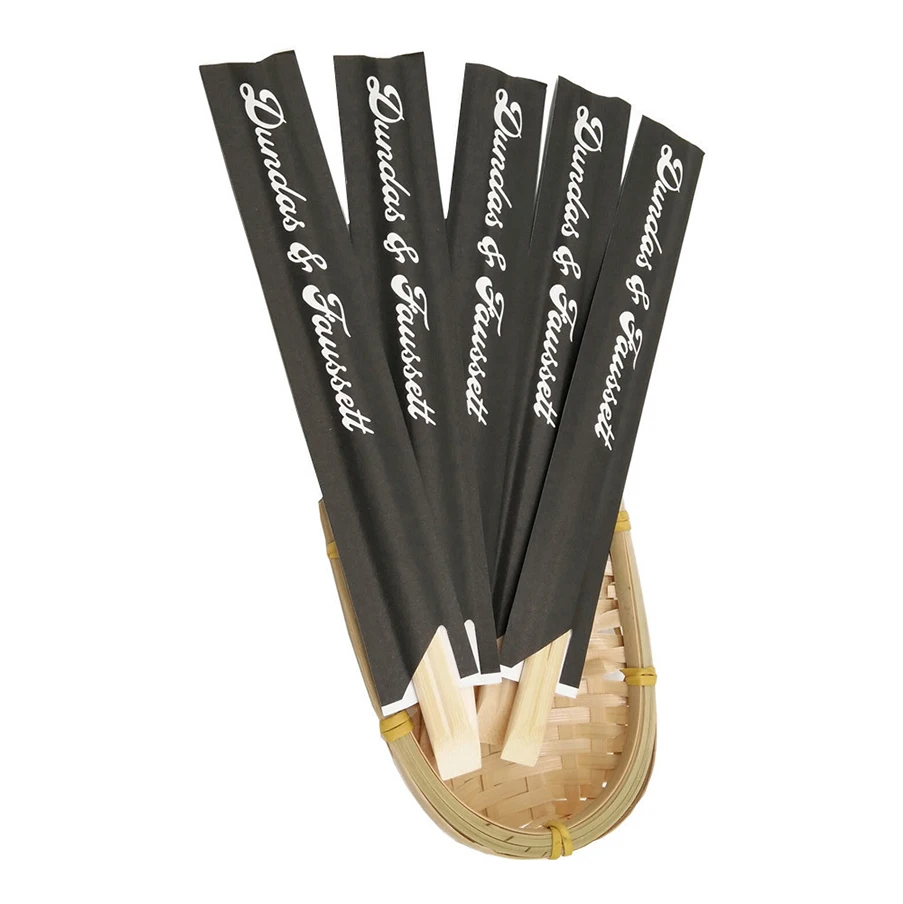 Japanese Chopsticks Wood Non-Slip-Sushi Chop Sticks Sets Chinese Gifts