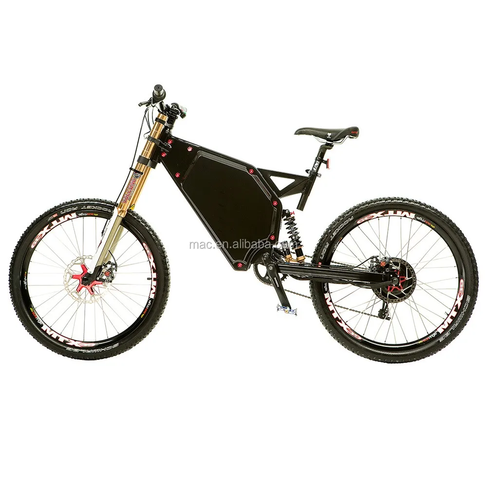 mac motors ebike