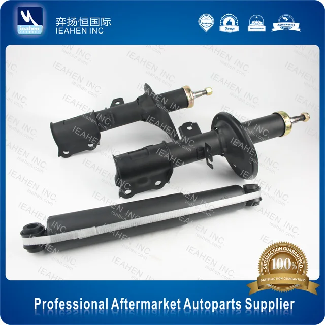 Suspension System Shock Absorber F L Oe For N0 View Shock Absorber Crb Product Details From Crb Industry Trading Co Ltd On Alibaba Com