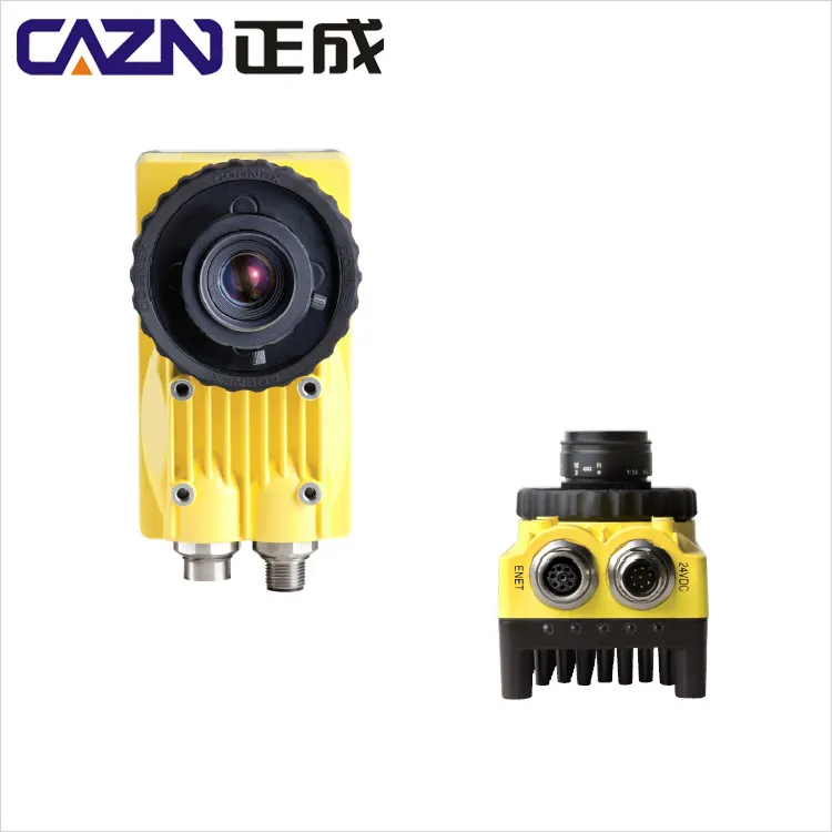 COGNEX Vision Camera Use M12 Female 12pin to Open End 5meter Cable Connector