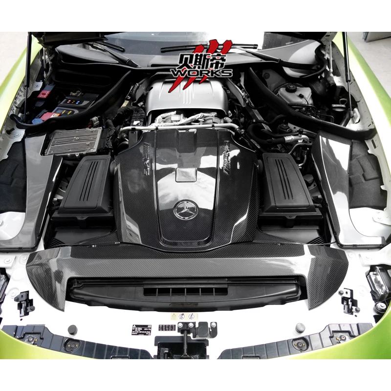 Chehol Dlya Dvigatelya Iz Uglerodnogo Volokna Darwinpro Oem Dlya Mercedes Amg Gt Gts Buy Darwinpro Kapot Iz Uglerodnogo Volokna Dlya Mercedes Amg Gt Gts Bsd Kapot Iz Uglerodnogo Volokna Dlya Mercedes Amg