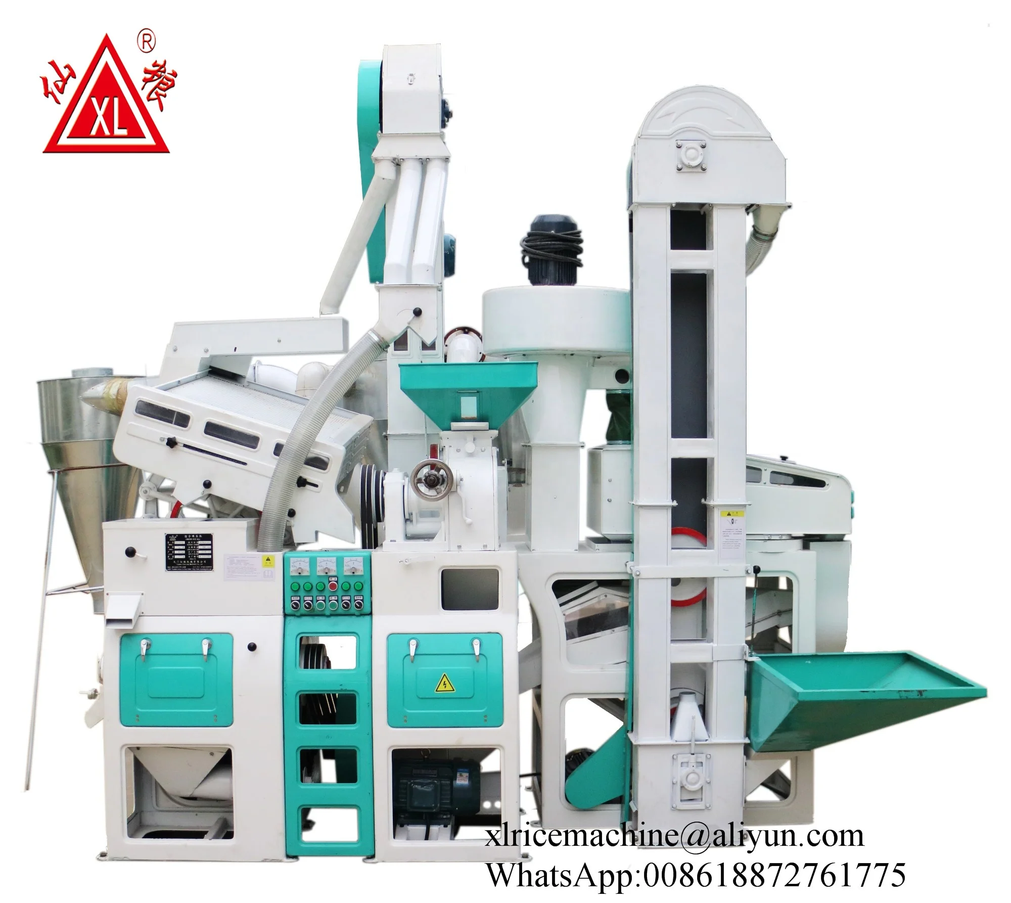 15tons Per Day Rice Milling Machine Price In Nigeria China, 51 OFF