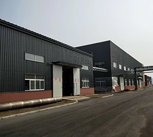 Tiancheng Huanmao International Trade (Dalian) Co., Ltd. 2