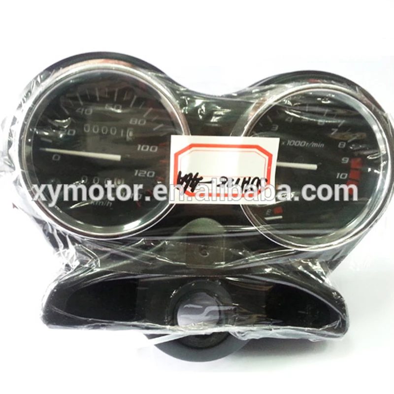 Motorcycle Digital Speedometer Bike Speedometer for Spare Parts SDH125-46A Spacy/PCX/Vision/Lead/SH125