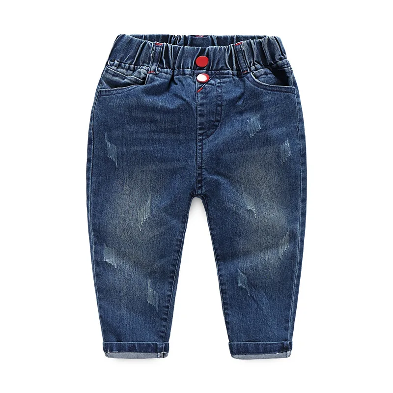Best Selling Hot Chinese Products Cotton Denim Jeans Pants