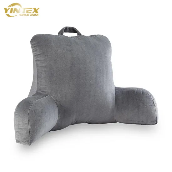 best bed chair pillow