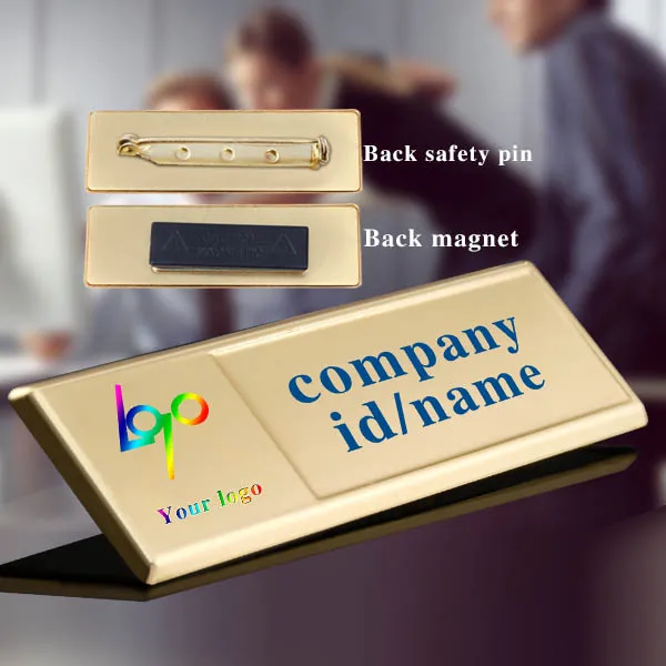 
Значок с логотипом компании из цинкового сплава/значок с именем школьного логотипа магнит (b-94)/значки с именем униформы 