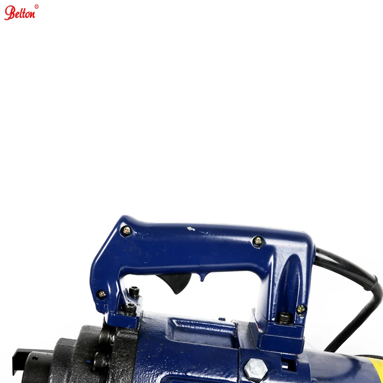 2200W Punching Machine Electric Hydraulic Metal Hole Puncher With 5 Set Dies For Angle Steel Uk I.848511519