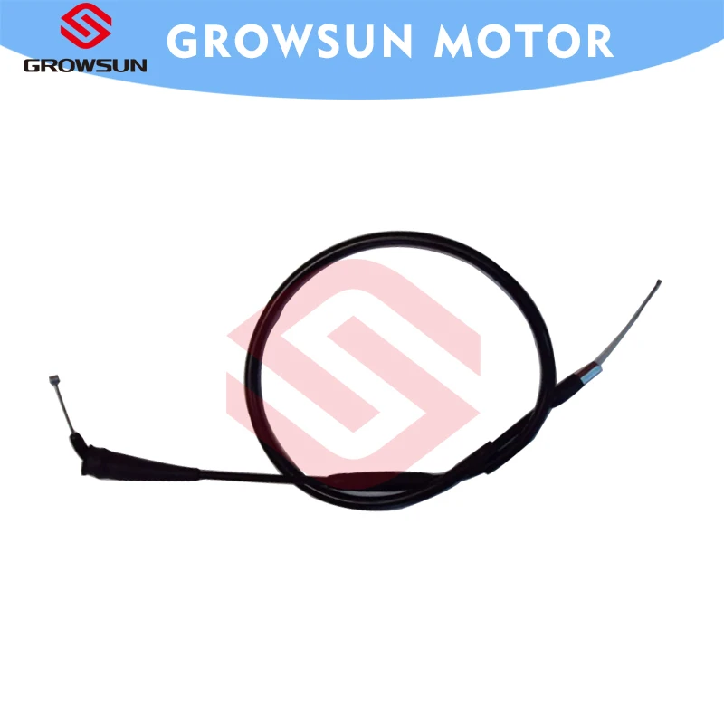 Motorcycle Good Quality Cables Of Throttle Cable For Xtz 125 Cable Del