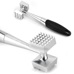 Молоток для мяса из нержавеющей стали