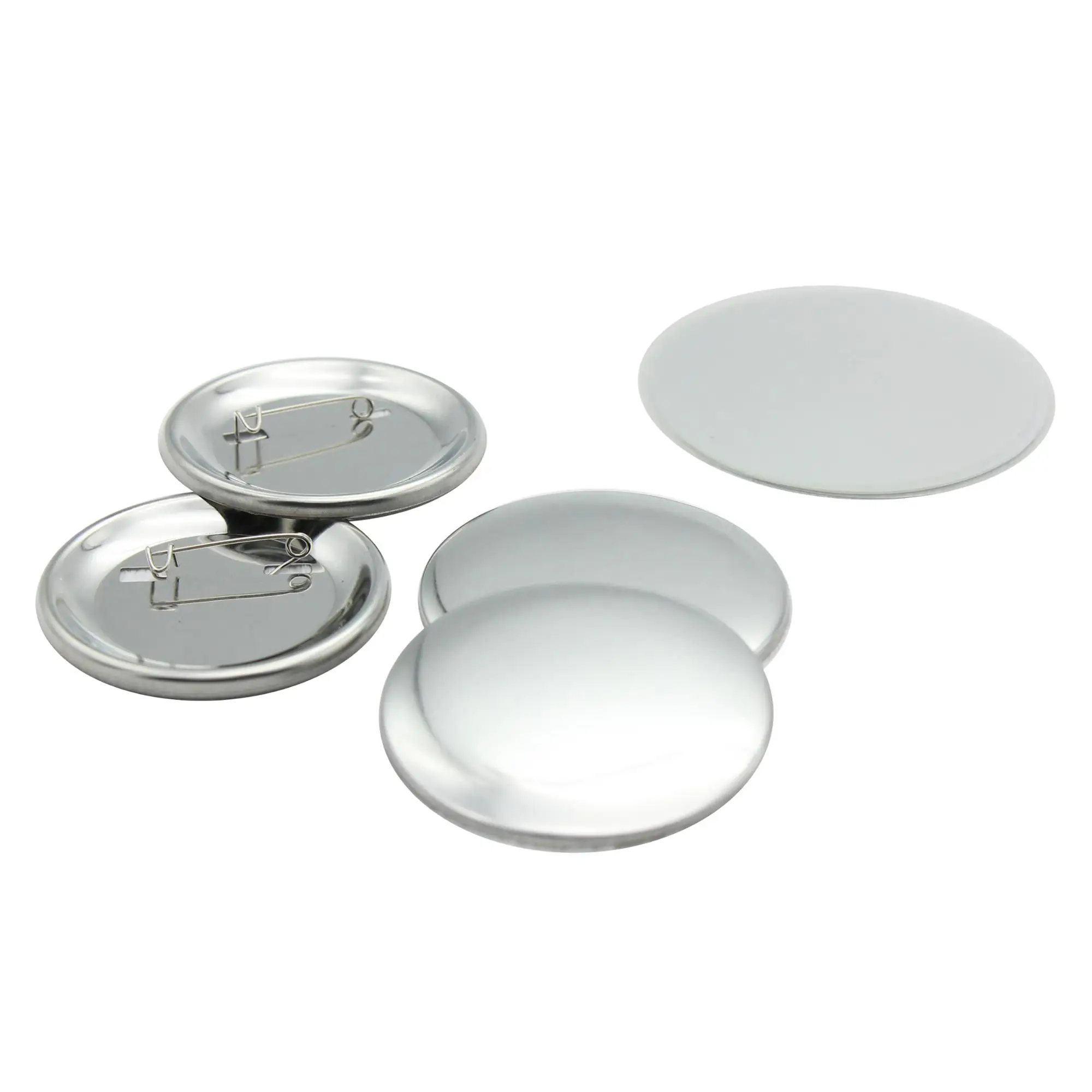 Материал машины для изготовления пустой пуговицы 58