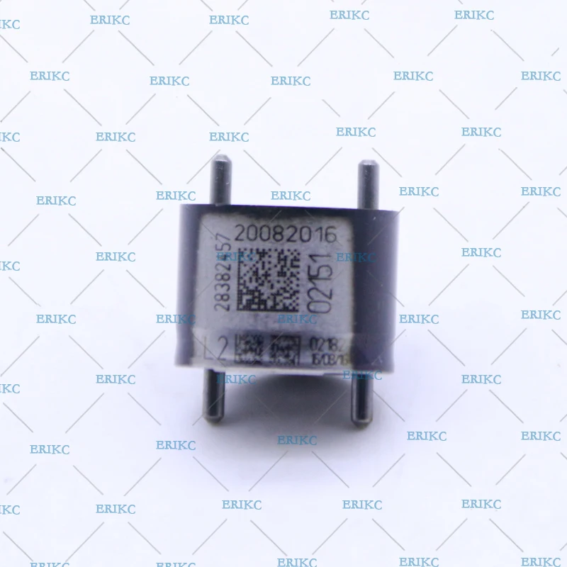 ERIKC 625C Diesel Injector Control Valve 9308625C Common Rail Injector Valves 28297165 28346624 28362727 28297167 28392662