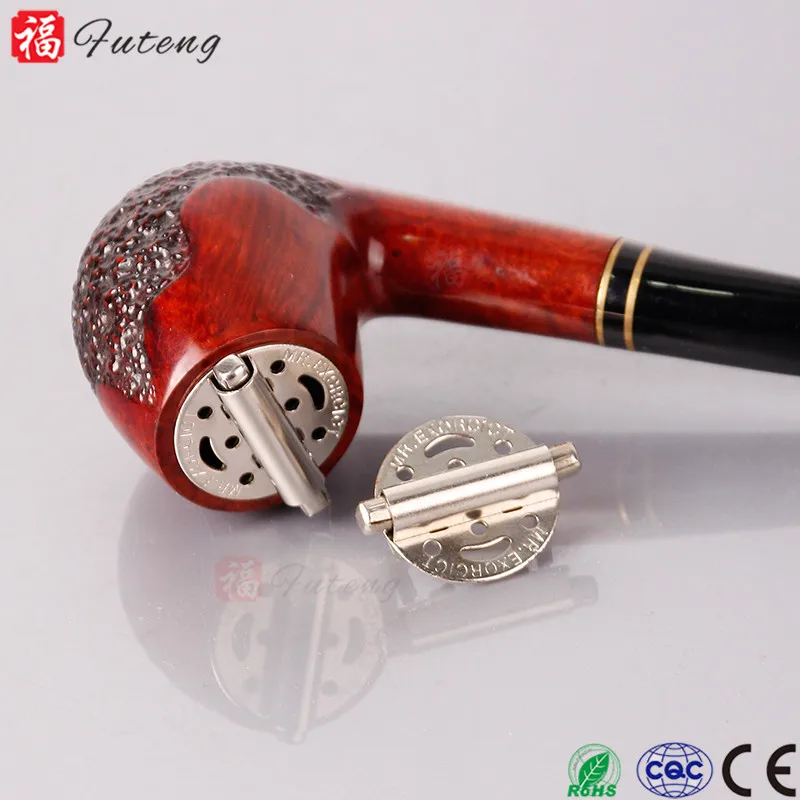 Vendita All'ingrosso Di Pipe In Metallo Per Fumatori | Multi I - Foto 5