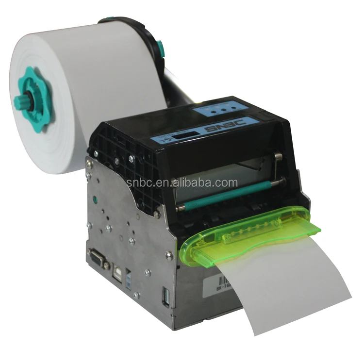 snbc thermal printer