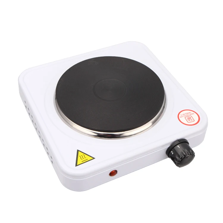 1 plate electric stove