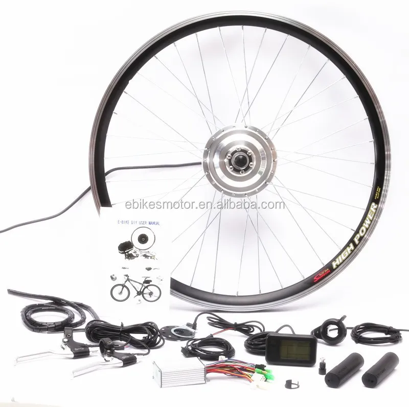 alibaba ebike kit